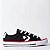 ALL STAR CONVERSE STAR PLAYER PRETO LONA - Imagem 1