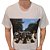 BEATLES ABBEY ROAD - BRANCA - Imagem 1