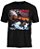 DIO HOLY DIVER STAMP TS 1276 - Imagem 1
