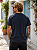 FOO FIGHTERS NEW LOGO - AZUL STAMP TS 1411 - Imagem 2