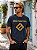 FOO FIGHTERS NEW LOGO - AZUL STAMP TS 1411 - Imagem 1