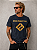 FOO FIGHTERS NEW LOGO - AZUL STAMP TS 1411 - Imagem 1