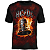 AC DC HELLS BELLS STAMP PRE 116 - Imagem 1