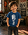MICROFONE VINTAGE - AZUL - Imagem 1
