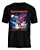 IRON MAIDEN LEGACY OF THE BEAST STAMP TS 1409 - Imagem 1