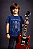 AC DC GUITAR - AZUL - Imagem 1