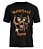 MOTORHEAD ENGLAND STAMP TS 1297 - Imagem 1