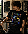 PINK FLOYD 40TH THE DARK SIDE STAMP TS 1308 - Imagem 1