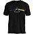 PINK FLOYD THE DARK SIDE PRISMA STAMP TS 756 - Imagem 1