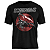 SCORPIONS JACK PLUG STAMP TS 1819 EX 1391 - Imagem 1
