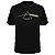 PINK FLOYD DARK SIDE OF THE MOON STAMP KID 050 - Imagem 1