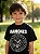 RAMONES LOGO STAMP KID 416 - Imagem 1