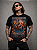 IRON MAIDEN FIERY ED SPREAD STAMP PRE 107 - Imagem 1