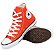 ALL STAR CHUCK TAYLOR FOGO LONA - Imagem 2