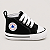 ALL STAR CHUCK TAYLOR MY FIRST ALL STAR PRETO - Imagem 1