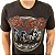 AEROSMITH GET YOUR WINGS STAMP TS 1058 - Imagem 1