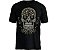 CAVEIRA MEXICANA STAMP TS 1185 - Imagem 1