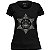 BLACK LOTUS STAMP FEZ 035 - Imagem 1