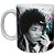 CANECA JIMI HENDRIX - Imagem 1