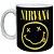 CANECA NIRVANA - Imagem 1