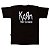 KORN FOLLOW THE LEADER - Imagem 2