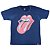 ROLLING STONES - AZUL - Imagem 1