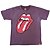 ROLLING STONES - MARROM - Imagem 1