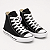 ALL STAR CHUCK TAYLOR PRETO LONA - Imagem 2