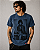 JIMI HENDRIX DRUMS - AZUL STONED - Imagem 1