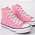 ALL STAR CHUCK TAYLOR ROSA LONA - Imagem 2