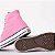 ALL STAR CHUCK TAYLOR ROSA LONA - Imagem 3