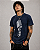 MICROFONE VINTAGE - AZUL - Imagem 1