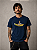 BEATLES YELLOW SUBMARINE - AZUL STONED - Imagem 1
