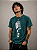 MICROFONE VINTAGE - VERDE - Imagem 1