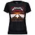 BABY LOOK METALLICA MASTER OF PUPPETS STAMP BB 441 - Imagem 1