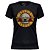 GUNS N' ROSES LOGO STAMP BB 443 - Imagem 1