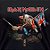 IRON MAIDEN THE TROOPER STAMP BB 326 - Imagem 3
