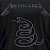 BABY LOOK METALLICA BLACK ALBUM STAMP BB 169 - Imagem 3