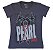 PEARL JAM BB289 STAMP ROCKWEAR - Imagem 1