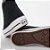 ALL STAR CHUCK TAYLOR PLATAFORMA PRETO LONA - Imagem 3