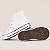 ALL STAR CHUCK TAYLOR BRANCO LONA - Imagem 3