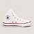 ALL STAR CHUCK TAYLOR BRANCO LONA - Imagem 1
