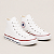 ALL STAR CHUCK TAYLOR BRANCO LONA - Imagem 2