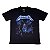 METALLICA RIDE THE LIGHTNING STAMP TS 876 - Imagem 1