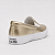 ALL STAR CHUCK TAYLOR OURO COURO - Imagem 2