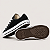ALL STAR CHUCK TAYLOR PRETO LISTRA PRETA LONA - Imagem 4