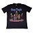 DEEP PURPLE BURN STAMP TS 1026 - Imagem 1
