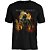 DISTURBED INDESTRUCTIBLE STAMP TS 1023 - Imagem 1