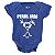PEARL JAM ALIVE - AZUL - Imagem 1
