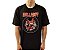 AC DC HELLBOY STAMP - Imagem 1